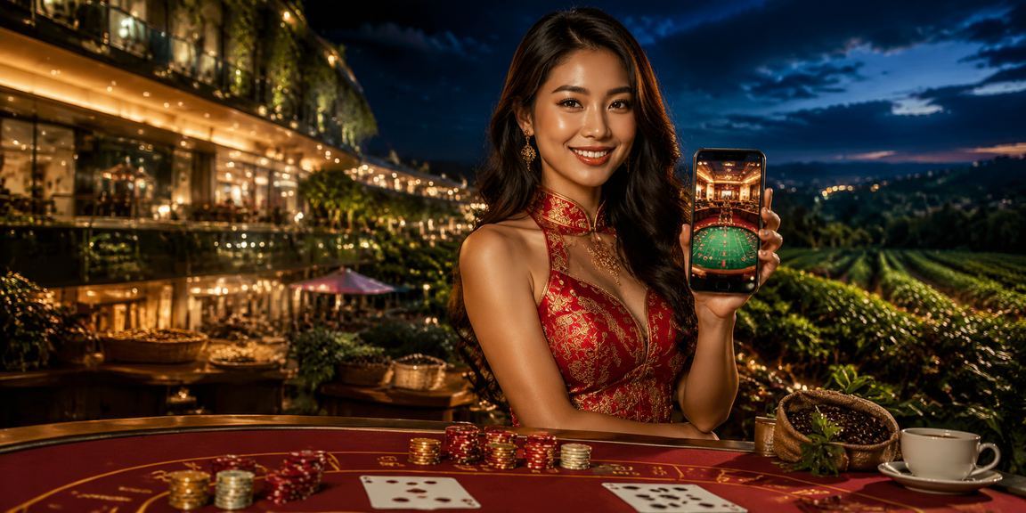Người dùng miền Tây chơi game trên điện thoại giữa vùng sông nước