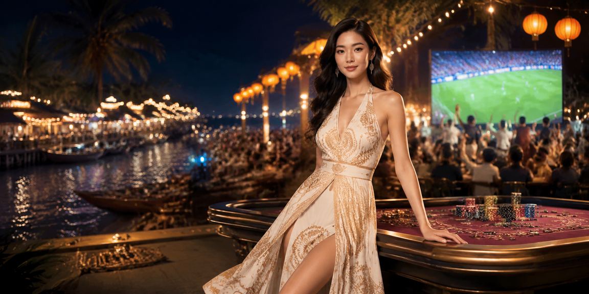Người chơi tại Phú Quốc tận hưởng nền tảng giải trí 0k9 trên điện thoại di động