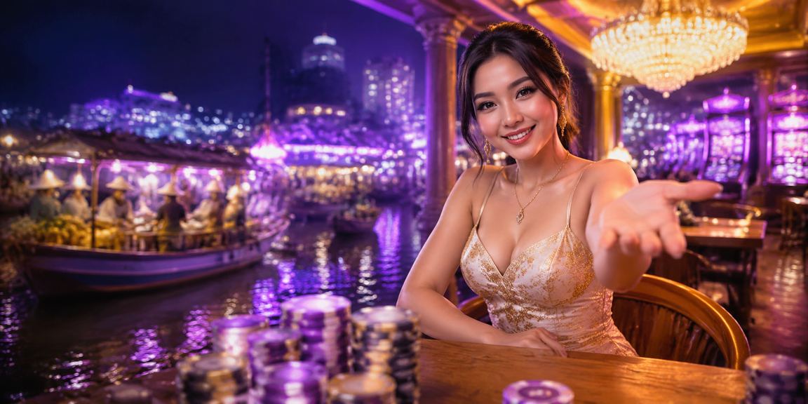 Màn hình trực tuyến minh họa điều khoản sử dụng dịch vụ cá cược tại Việt Nam